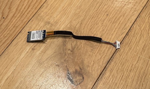 Bluetooth 412766 002 - 412766-002, scheda