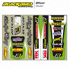 KIT ADESIVI GRAFICHE STICKERS