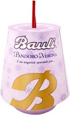 Bauli Mini Pandoro di Verona
