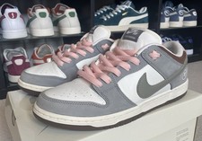 Nike SB Dunk Low X Yuto