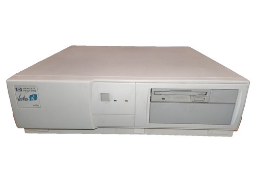 Conputer vectra 486 dx4 - conputer,