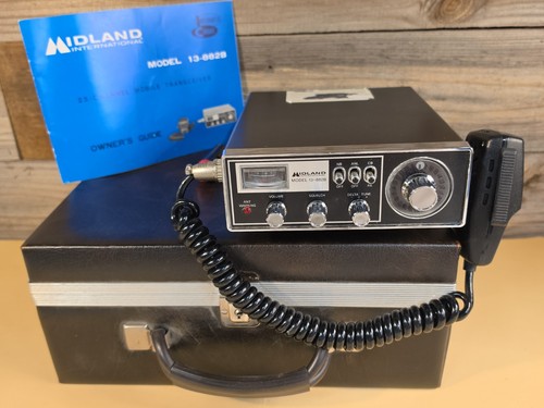 Very nice midland - very, model