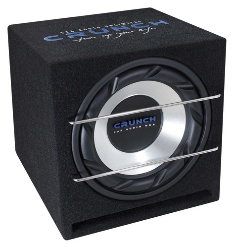 Crunch crb 350 - crb, cm