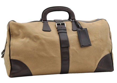 Autentica borsa mano - mano, prada
