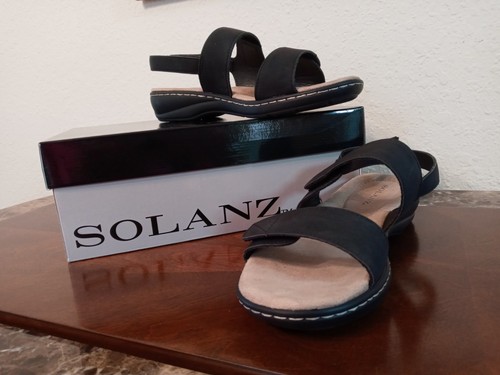 Sandali donna solanz taglia - donna,