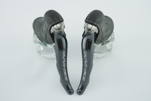 Shimano dura ace - dura-ace, st-9000/9001