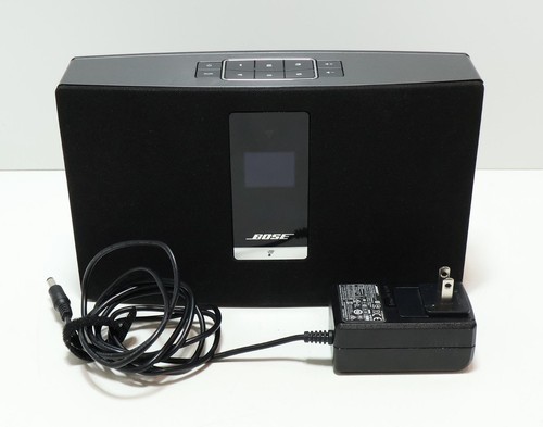 Bose soundtouch sistema - bose,