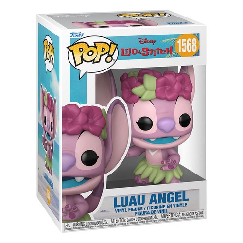 Disney lilo stitch funko - stitch,