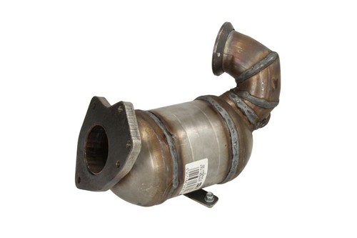 Catalizzatore per alfa romeo - catalizzatore,