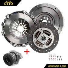 Kit 4 Pezzi Frizione Volano