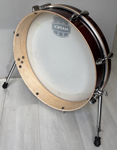 Basso pancake maple - basso,