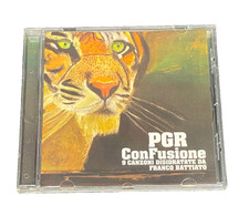 PGR ConFusione Canzoni