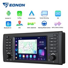 Per BMW 5er E39 7 Pouces