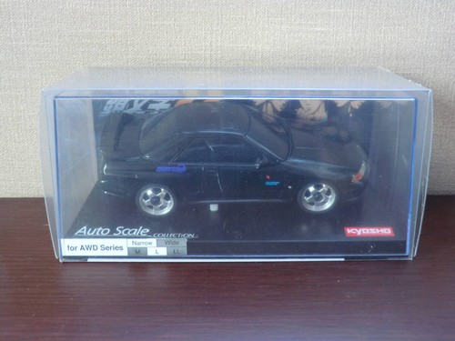 Kyosho miniz auscale body - auscale,