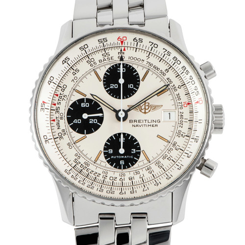 Breitling old - breitling,