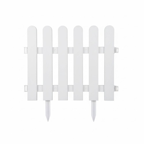 Recinto giardino pvc - da,
