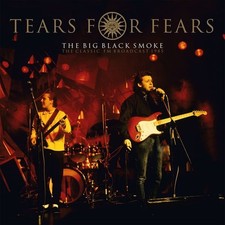 Vinile Nuovo - Tears For Fears