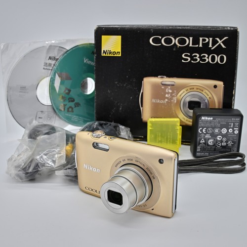 Quasi come nuovo - [], nikon