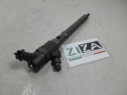 Iniettore hyundai matrix 5 - iniettore,