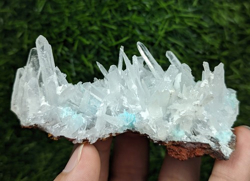 New find aragonite bianca - new,