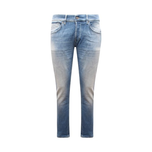 9794av jeans uomo dondup - uomo,