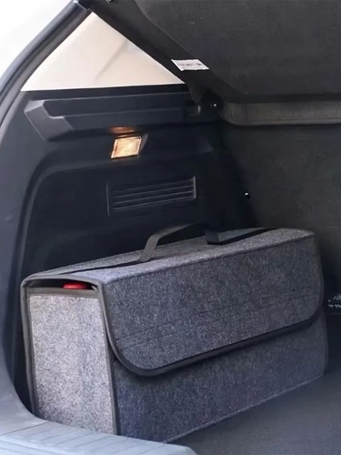 Organizzatore bagagliaio auto - organizzatore,