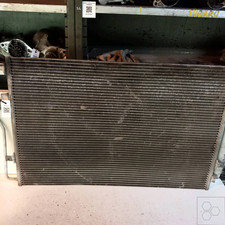 CONDENSATORE A C MERCEDES-BENZ