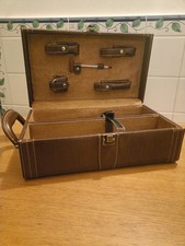 Valigetta Porta Vino