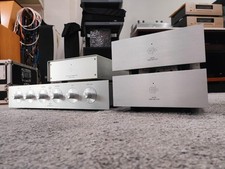 CELLO ENCORE 1 M OHM PRE +