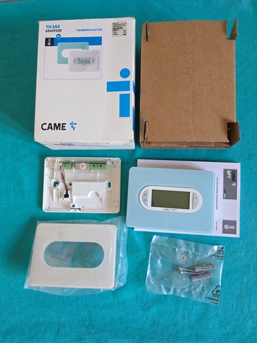 Came bpt 450 69409200 - came, th/450