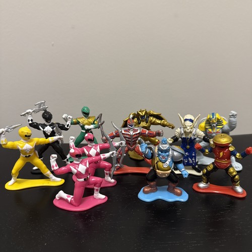 Set minifigure vintage - minifigure,