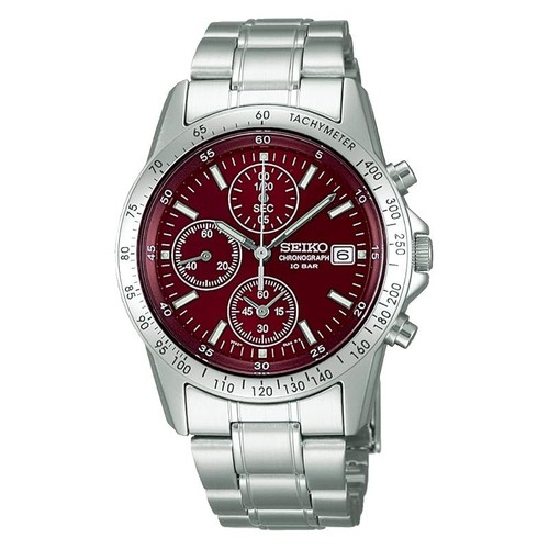 Nuovo orologio seiko - nuovo,
