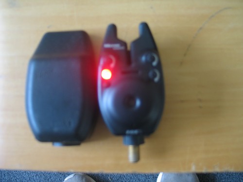 Fox mmxr allarme morso micron - mmxr,