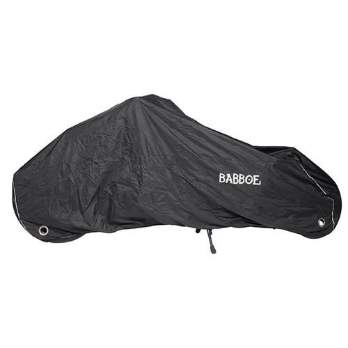 Babboe cappotto protettivo - babboe,