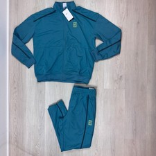 Nike Court Heritage Giacca e