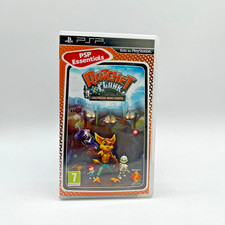 Ratchet clank altezza - clank, non