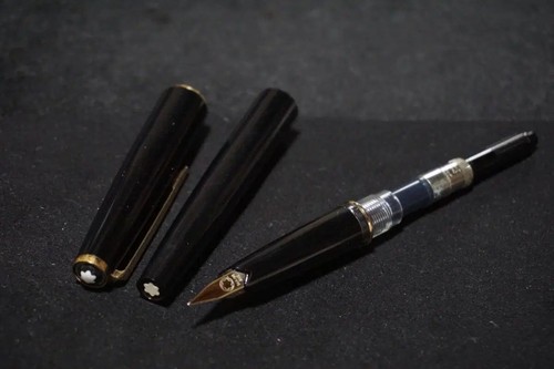 Penna stilografica mont - penna,