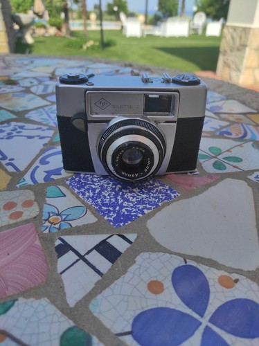 Lotto fotocamere vintage - lotto,