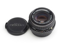 Pentax K 1.7/50Mm SMC Pentax-M