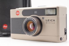 ▶️ Rara fotocamera a