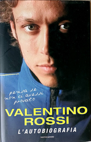Valentino rossi - valentino,