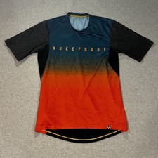 Maglia manica corta Nukeproof