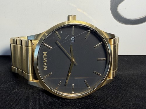 Orologio classico mvmt - classico,