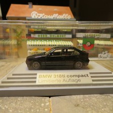 Herpa 1:87 H0 BMW 318ti