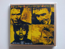 DURAN DURAN  buenos aires estadio Velez Sarfield 3 APRILE  1993   doppio  CD