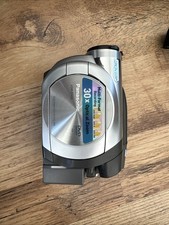 Panasonic VDR-D100EB videocamera DVD zoom 30x videocamera 