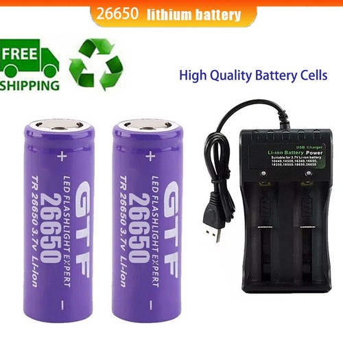Batterie ricaricabili pezzi - ricaricabili,