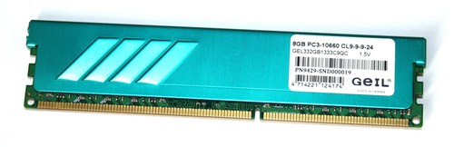 Ram ddr3 240 - 8,