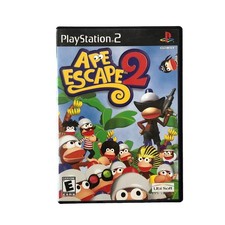 Ape Escape 2 (Sony PlayStation