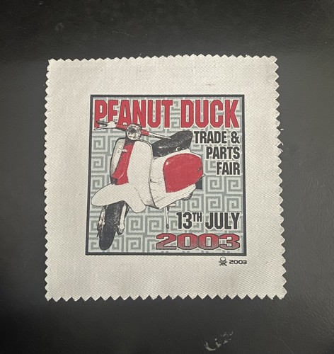 Peanut duck trade - trade, &